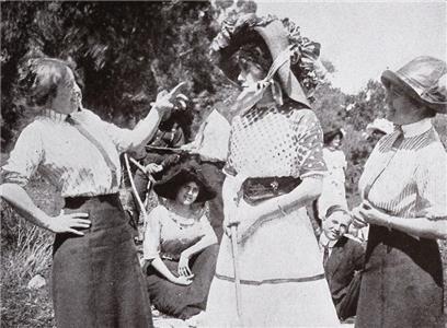The Hoodoo Hat (1912) watch online HD