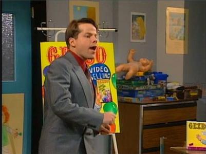 The Kids in the Hall Episode #4.20 (1988–1994) watch online HD