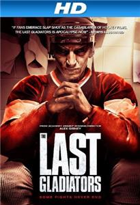 The Last Gladiators (2011) watch online HD