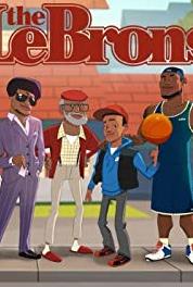 The LeBrons The Comeback: Part 2 (2011– ) watch online HD