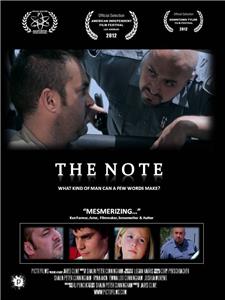 The Note (2012) watch online HD