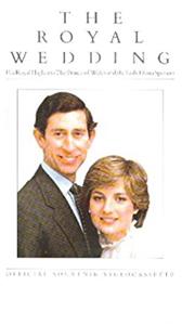 The Royal Wedding (1981) watch online HD