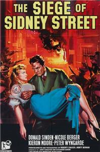 The Siege of Sidney Street (1960) watch online HD
