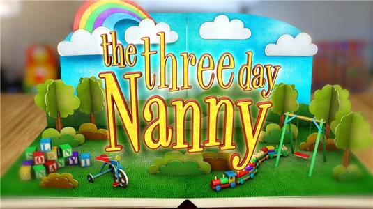 The Three Day Nanny  watch online HD