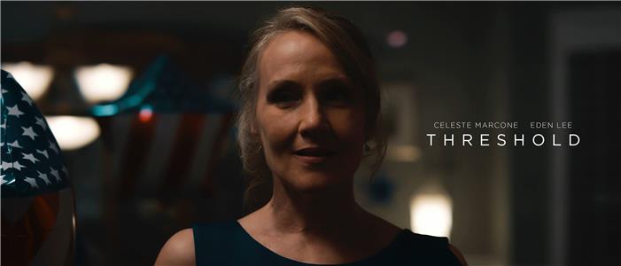 Threshold (2018) watch online HD
