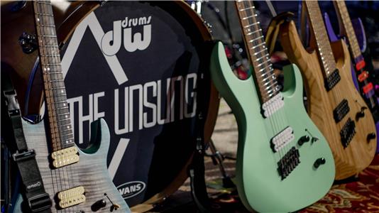 Titan Radio Live! Featuring the Unsung (2015– ) watch online HD
