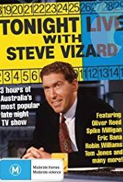 Tonight Live with Steve Vizard Featuring Jeff Stilson (1990–1993) watch online HD