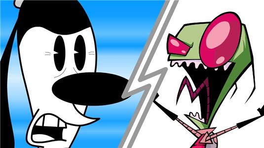Toons These Days Invader Zim Review (Doggy's Version) (2011– ) watch online HD