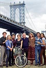 Trinity Pilot (1998–1999) watch online HD