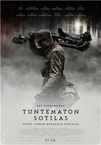 Tundmatu sõdur (2017) watch online HD