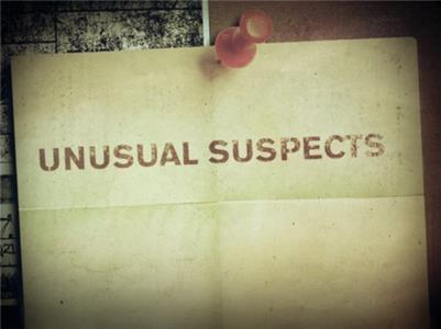 Unusual Suspects Absent Teacher (2010– ) watch online HD