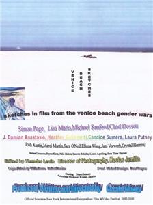 Venice Beach Sketches (2002) watch online HD