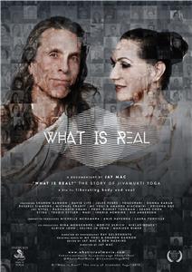 What is Real? The Story of Jivamukti Yoga (2016) watch online HD