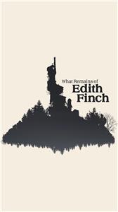 What Remains of Edith Finch (2017) watch online HD