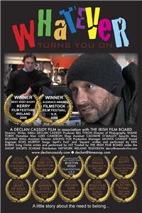 Whatever Turns You On (2008) watch online HD