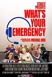 What's Your Emergency In Hell: Sammy (2015– ) watch online HD