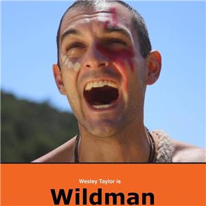 Wildman (2017) watch online HD