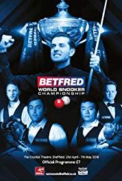 World Championship Snooker 2004: Day 5, Part 2 (1973– ) watch online HD