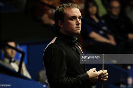 World Championship Snooker 2016: Day 8, Part 4 (1973– ) watch online HD
