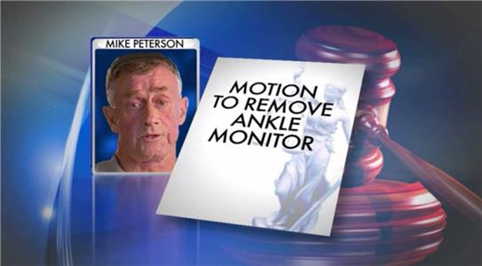 WRAL Murder Trials Michael Peterson Case: Peterson Loses Bid to Ditch Ankle Monitor (2003– ) watch online HD