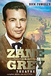 Zane Grey Theater Man of Fear (1956–1961) watch online HD