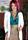 Anna Bell Peaks