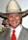 Larry Hagman