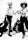 The B-52's